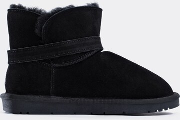 Gooce - Botas 'Jacinte' en negro