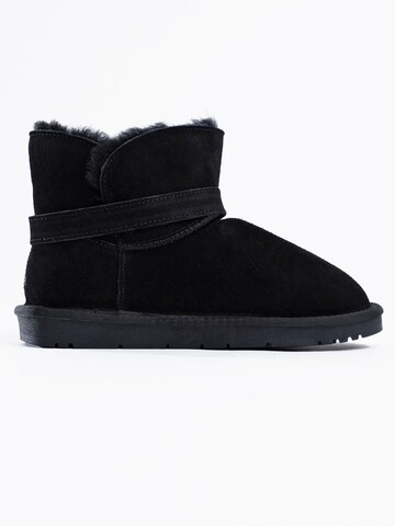 Gooce - Botas 'Jacinte' en negro