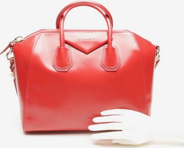 Givenchy Bag in One size in Red