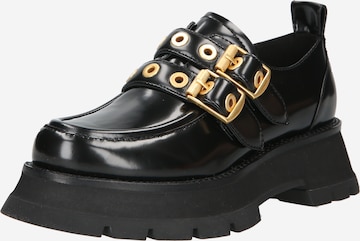 3.1 Phillip Lim - Zapatillas 'KATE' en negro: frente