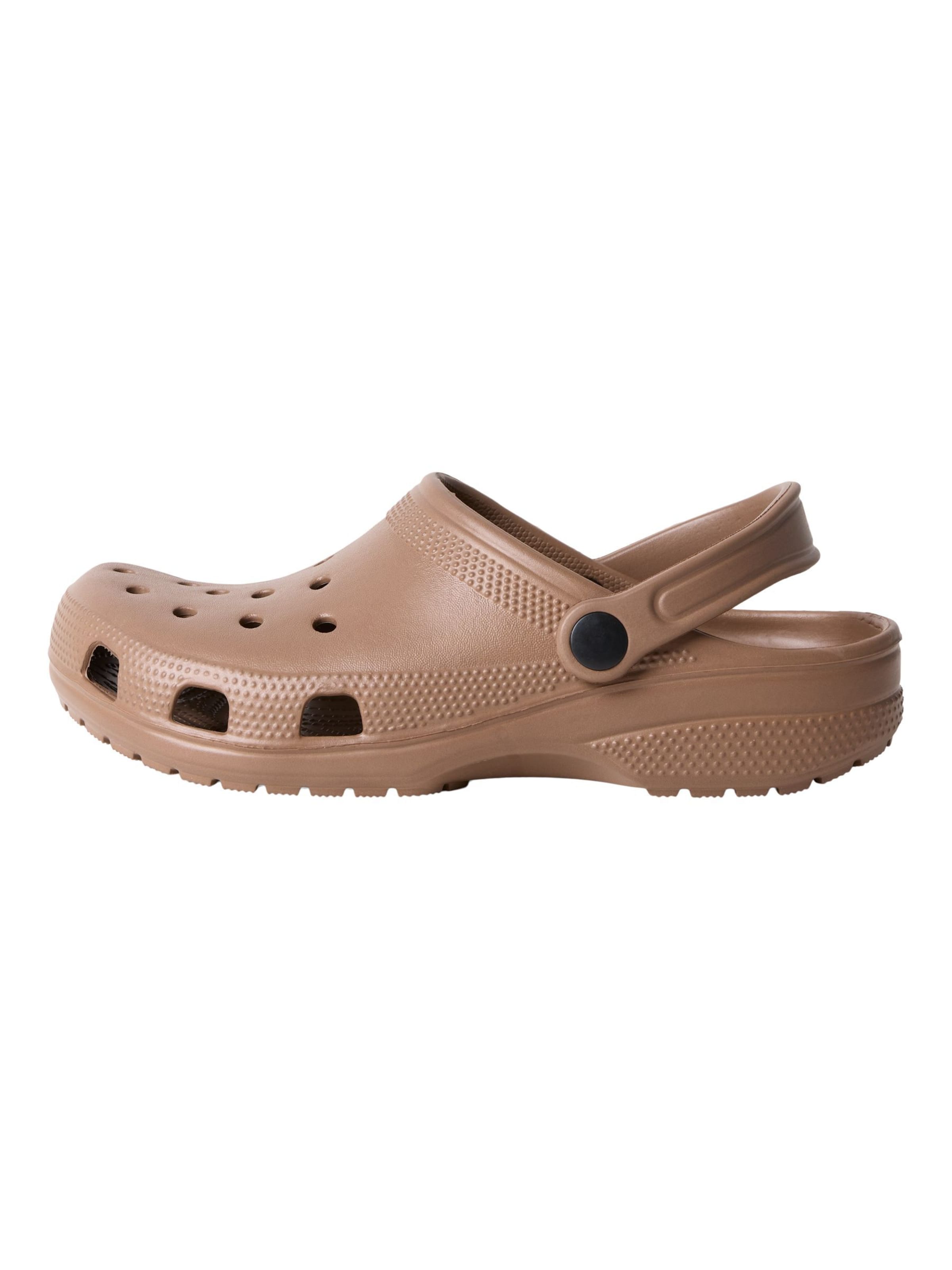 TWO SOON Low shoe in Brown: front