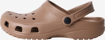 TWO SOON Low shoe in Brown: front