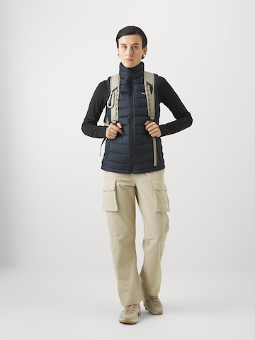 Gilet de sport 'Powder Lite™ II' COLUMBIA en noir