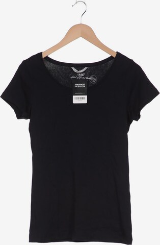 H&M Top & Shirt in L in Blue: front