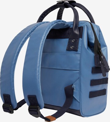 Cabaia Rucksack in Blau