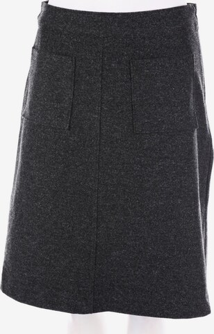 TOM TAILOR Skirt in M in Black: front