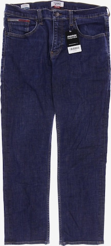 Tommy Jeans Jeans in 32 in Blue: front