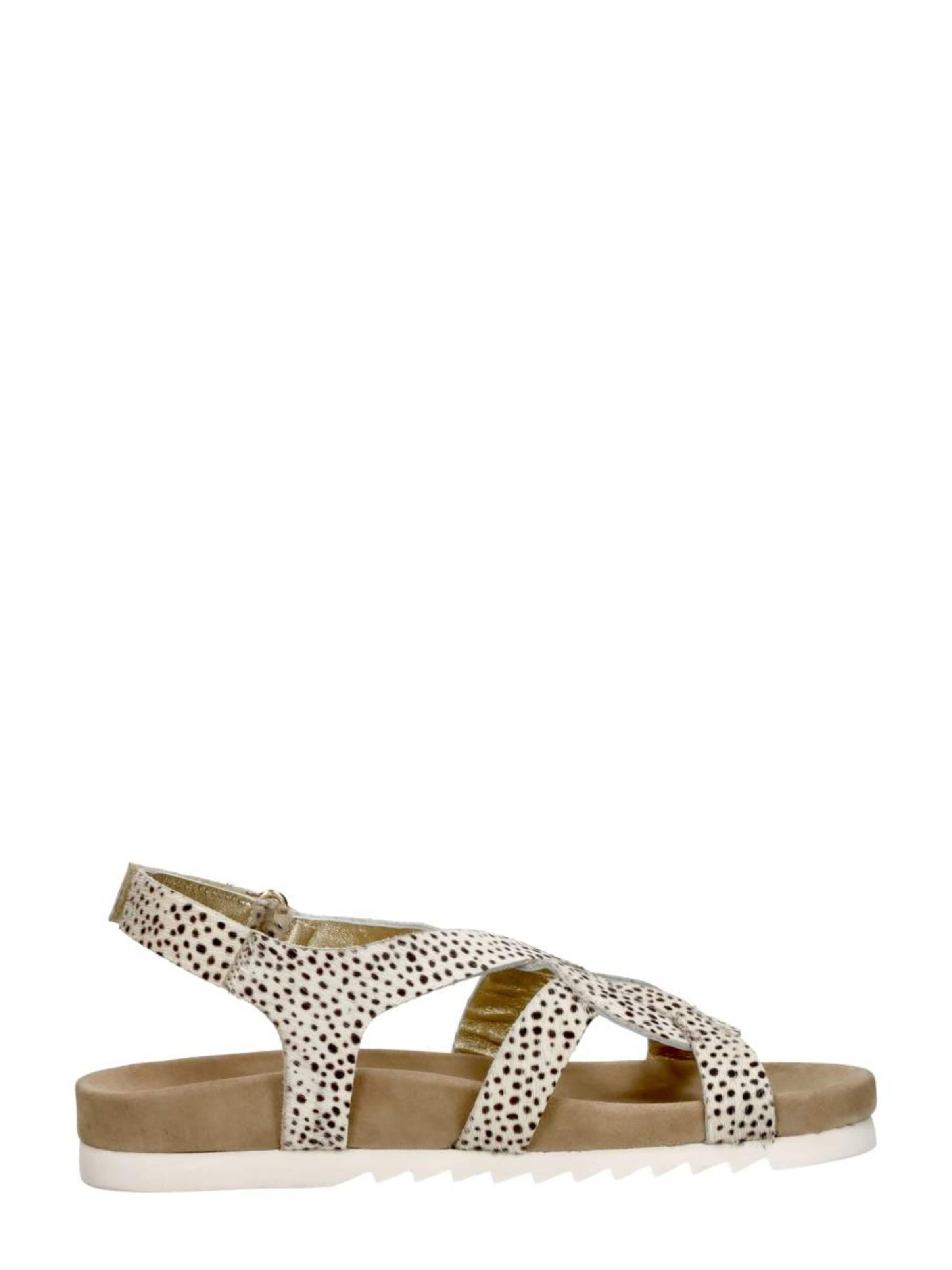 MARUTI Sandals 'Bono' in White