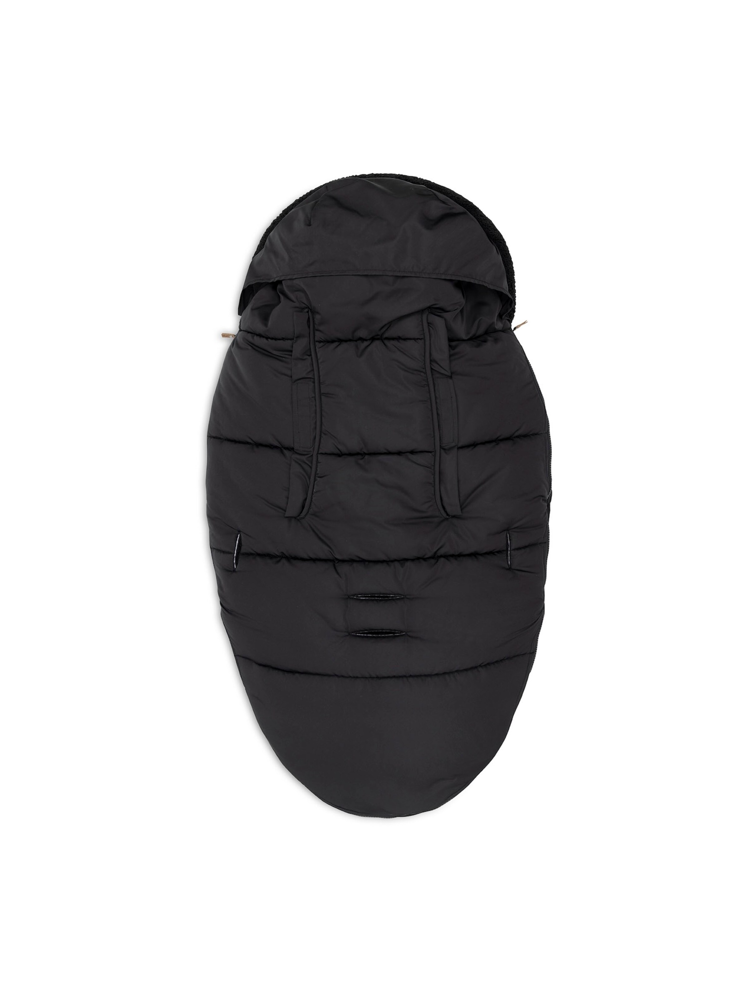 Jollein Slaapzak in Zwart