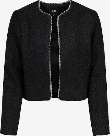 JDY Bleiseri 'JDYKARO' värissä musta: etupuoli