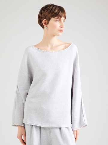 BOSS Shirt 'C_Enely' in Grey: front