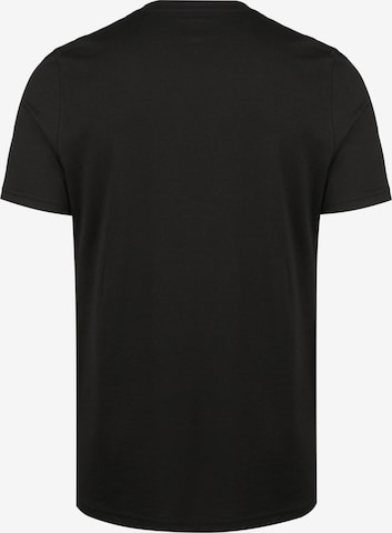 T-Shirt fonctionnel Reebok en noir