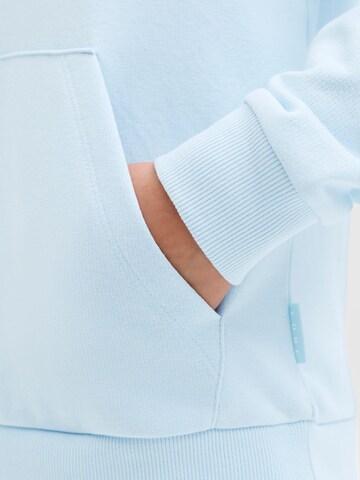 Jack & Jones Junior Свитшот 'JCOFusion' в Синий