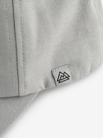 Chapeau Next en gris
