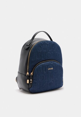 Liu Jo Backpack in Blue