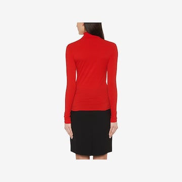 Marc Cain Shirt in Red