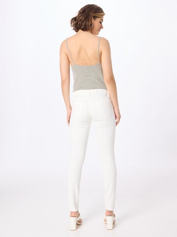 IRO Skinny Jeans 'JARODCLA' i hvid