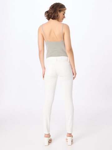 IRO Skinny Jeans 'JARODCLA' in White