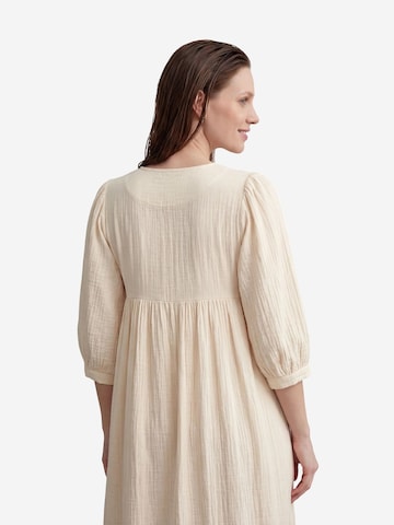 Robe My fashion en blanc