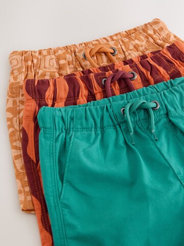 regular Pantaloni di Next in verde