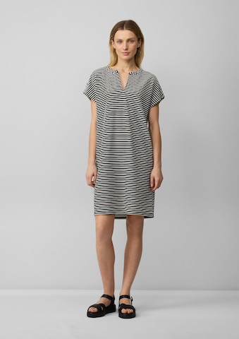 Robe s.Oliver en noir : devant