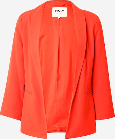 ONLY Bleiseri 'ONLSAFRON' värissä kirkaanpunainen, Tuotenäkymä