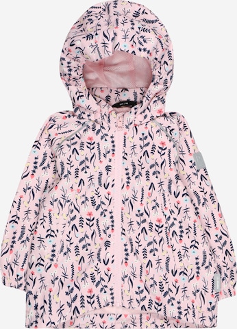Reima Funkcionalna jakna 'Hete' | roza barva: sprednja stran
