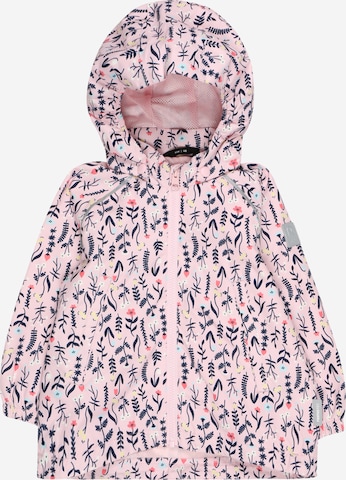 Reima Jacke 'Hete' in Pink: predná strana