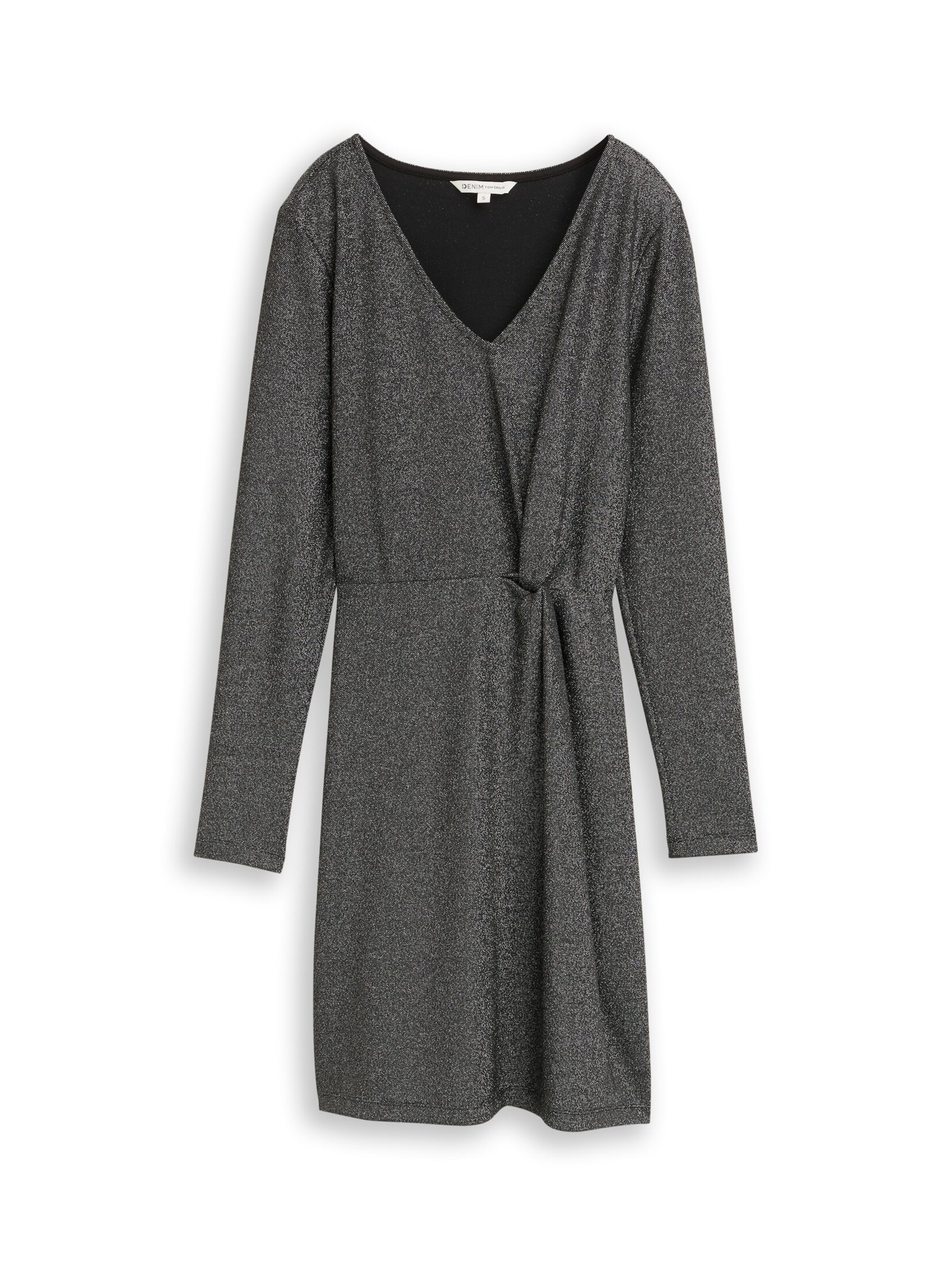 TOM TAILOR DENIM Dress in Grey, Item view