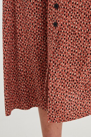b.young Rok 'BYMMJOELLA' in Rood