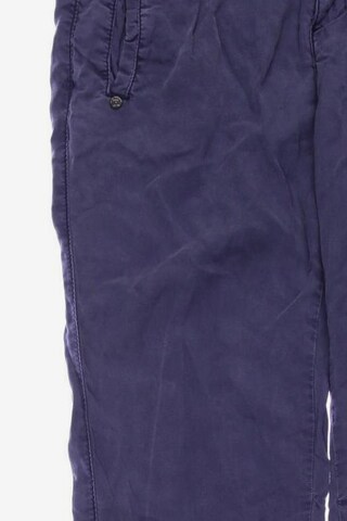 khujo Pants in XS in Blue