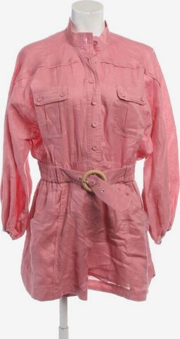 Zimmermann Jumpsuit in XL in Pink: front