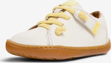 CAMPER Sneakers 'Peu Cami' in White: front