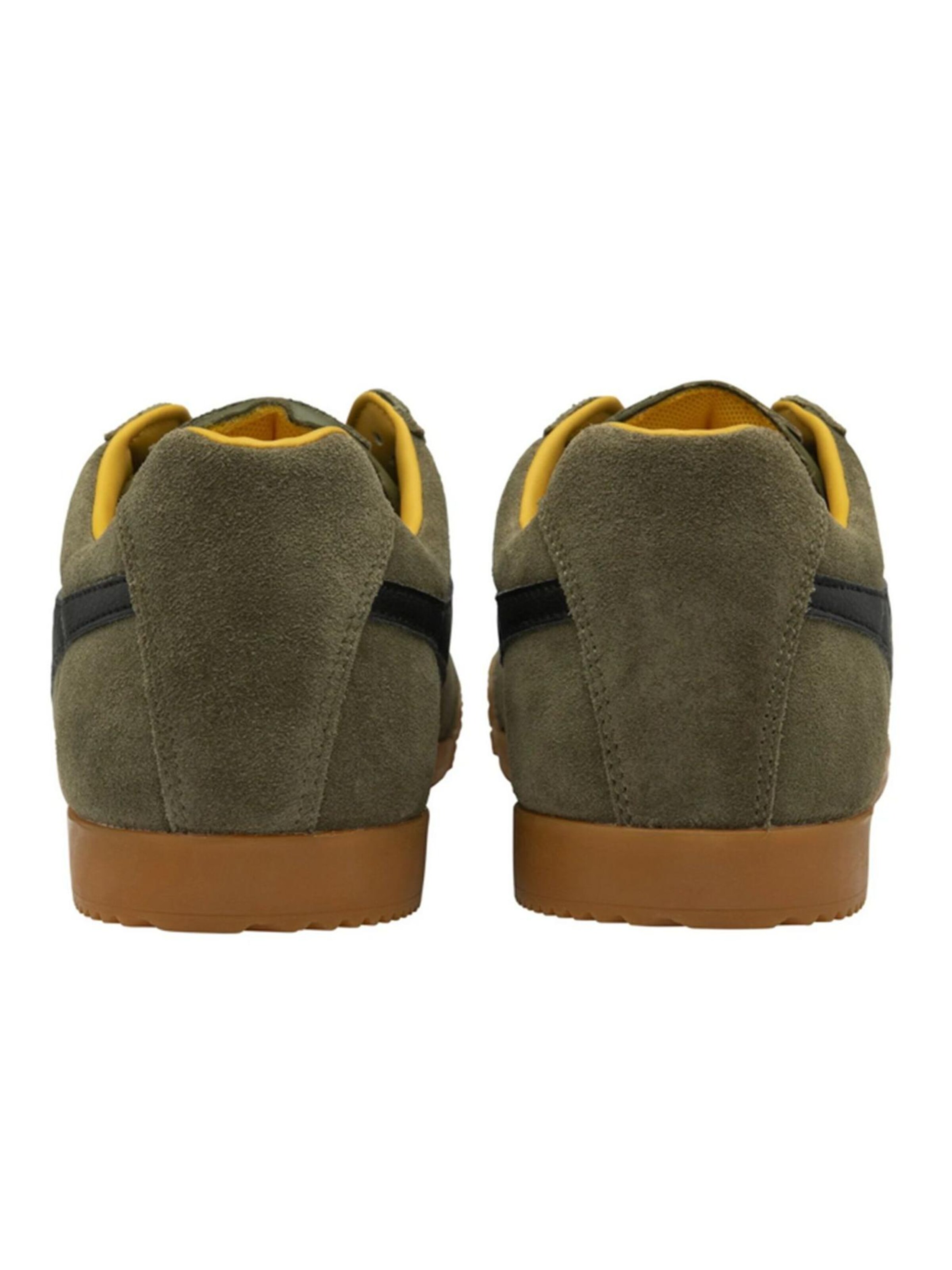 Gola Sneaker low‌‌‌‌‌‌‌‌‌‌ in Grün