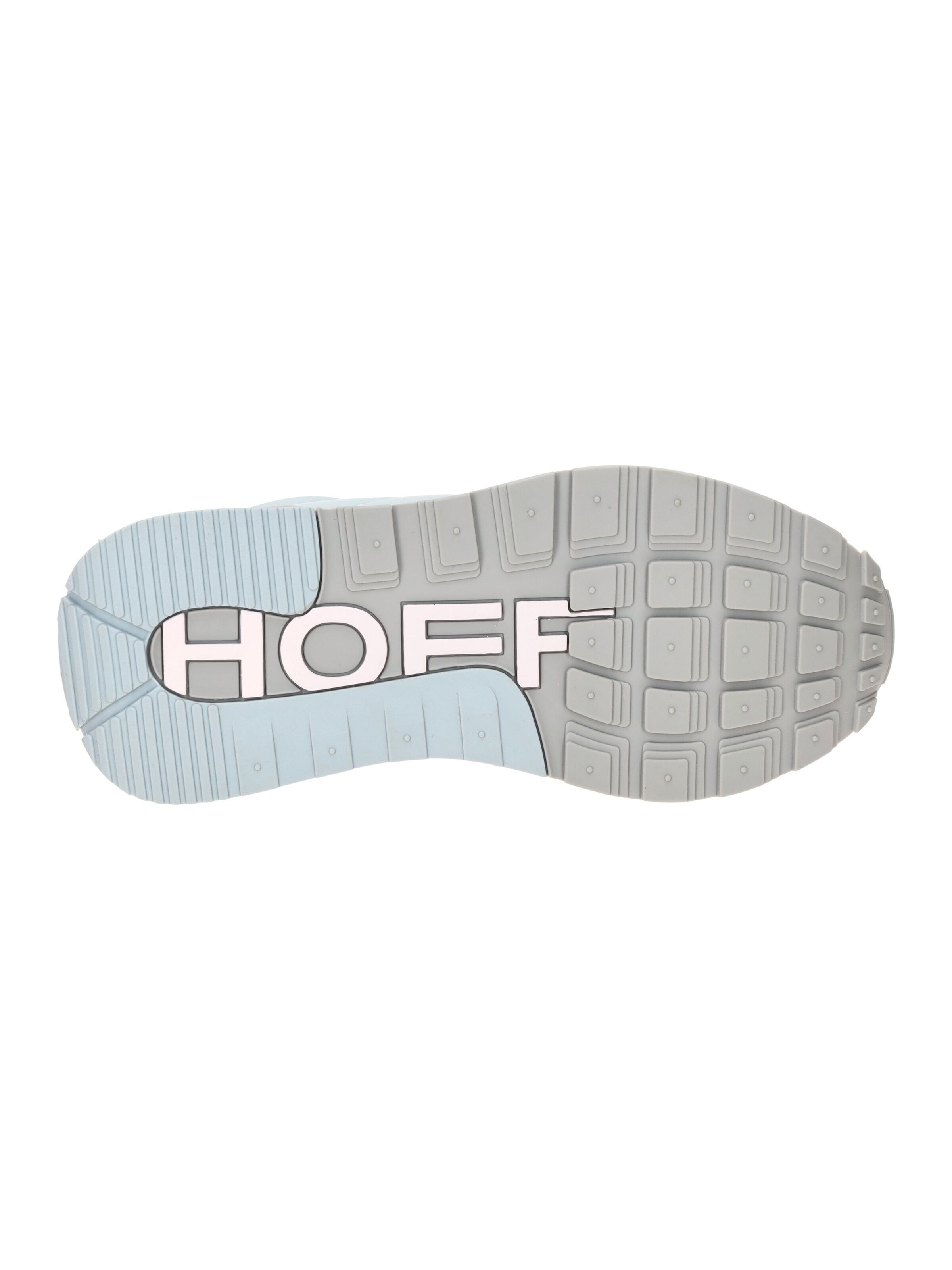 HOFF Lace-Up Shoes in Blue