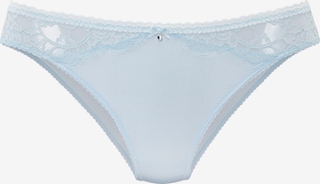 LASCANA Slip in Blue: front