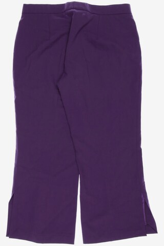 DRYKORN Pants in L in Purple
