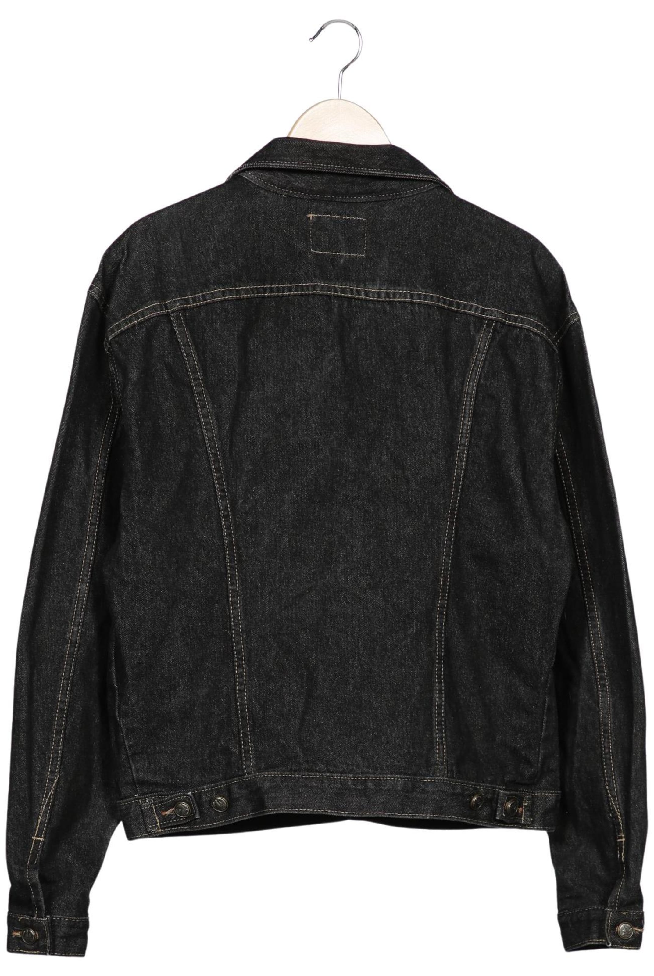 Lee Jacket & Coat in L in Black