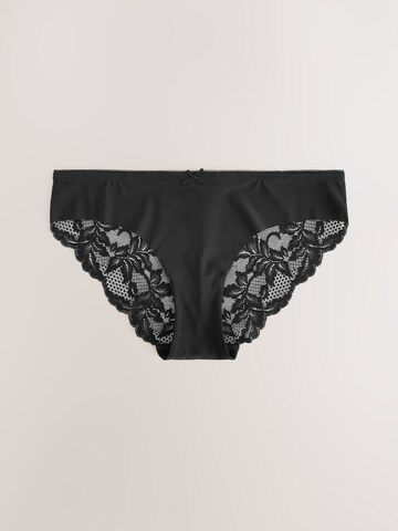 Next Panty in Black