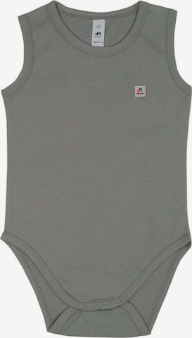 Jrmori Potkuhousut/body värissä harmaa: etupuoli