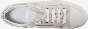 Candice Cooper Sneakers 'Kendo' in Beige