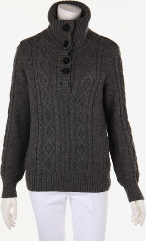 COMPTOIR DES COTONNIERS Pullover L in Grau: predná strana