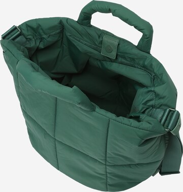 Marc O'Polo Nákupní taška 'Dina' – zelená