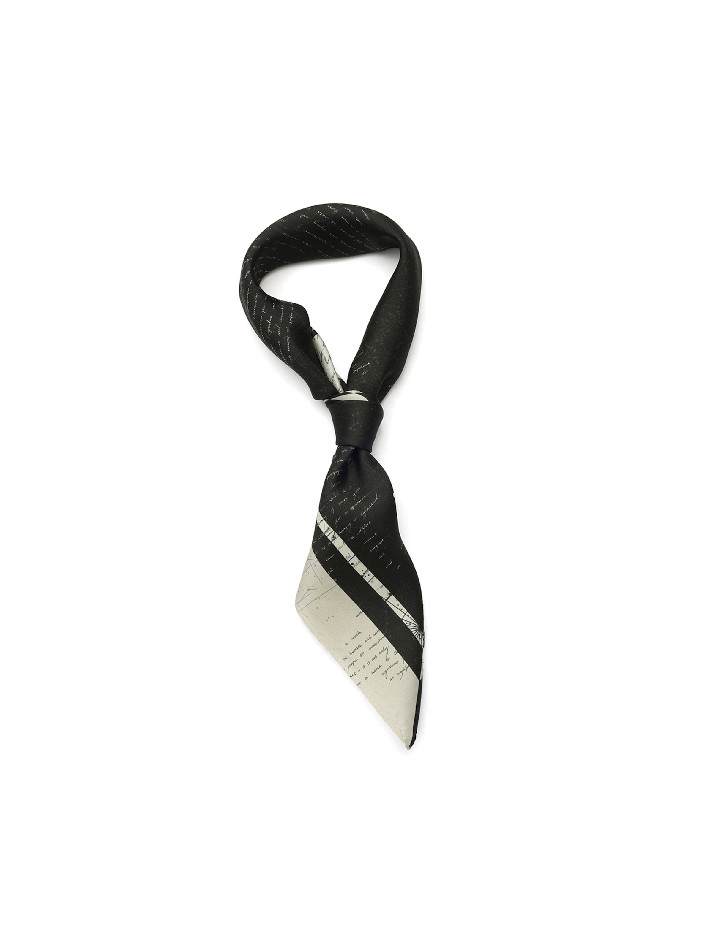 AllSaints Μπαντάνα σε μπεζ