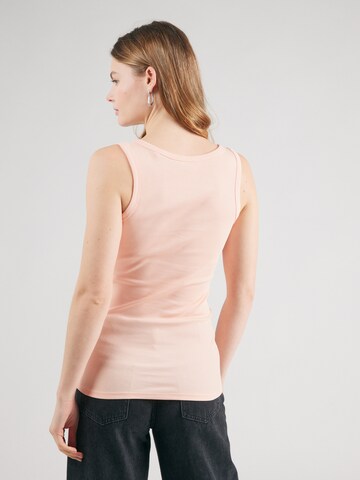GUESS Top in Orange