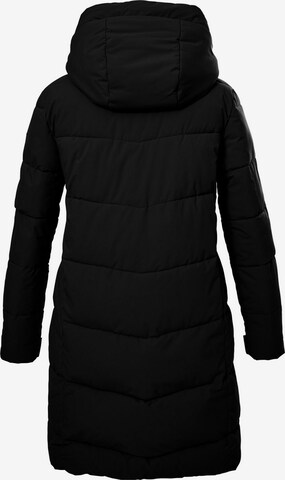 Veste outdoor KILLTEC en noir