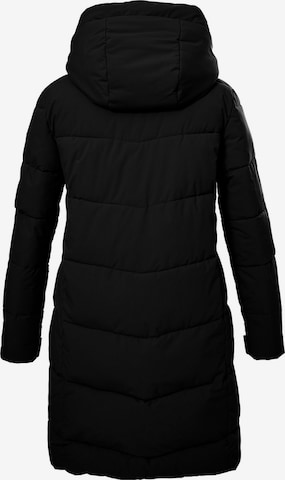 KILLTEC Jacke in Schwarz