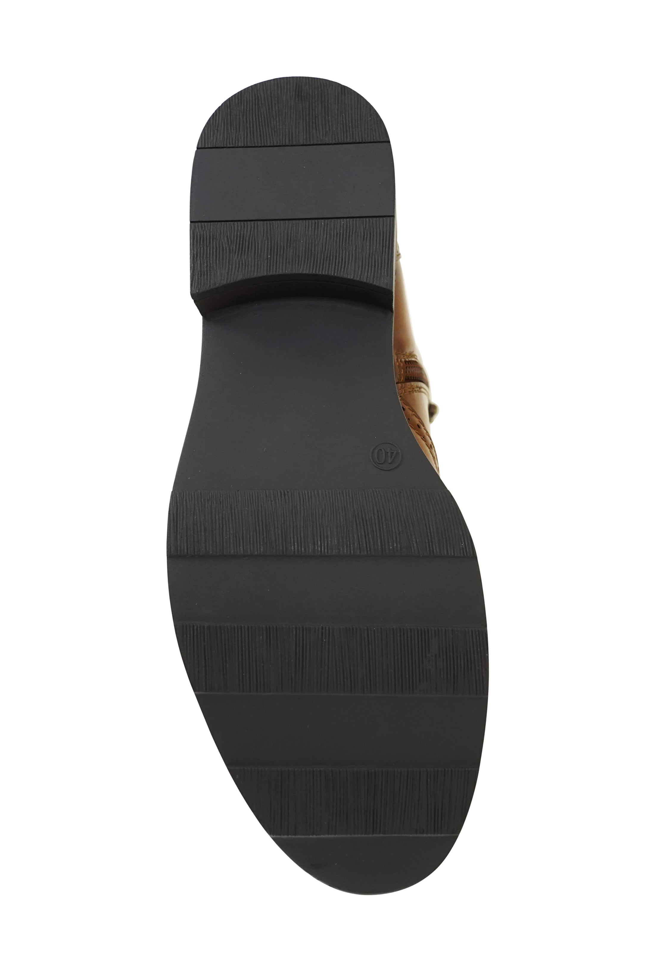 Findlay Ankle Boots 'ROCHELLE' in Brown