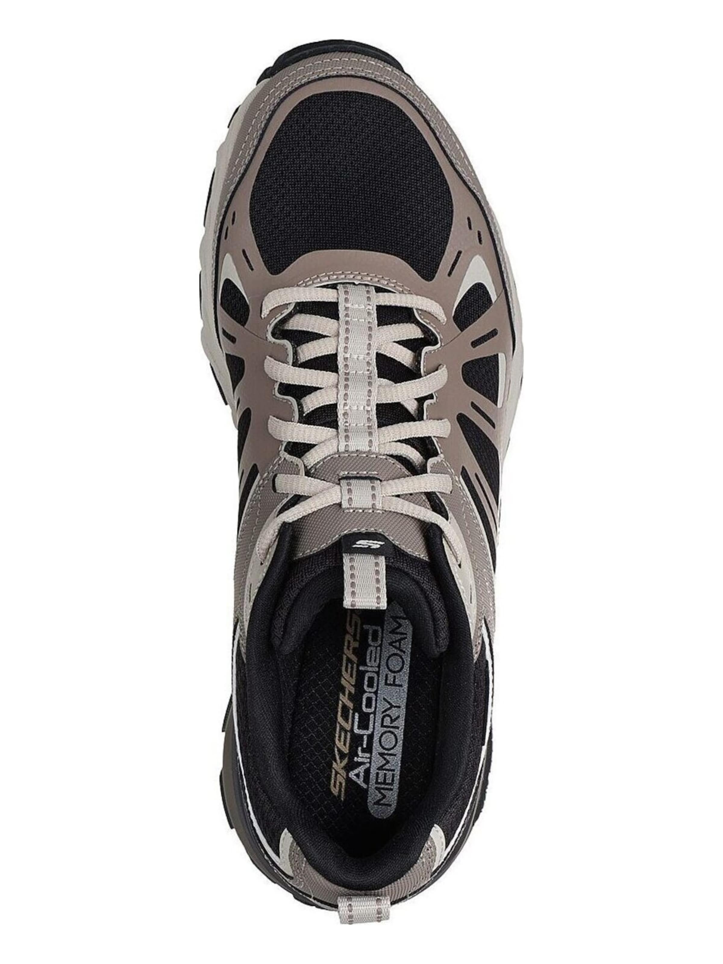 SKECHERS - Zapatillas deportivas bajas 'Skechers Max Protect - Sherwood Ridge' en gris