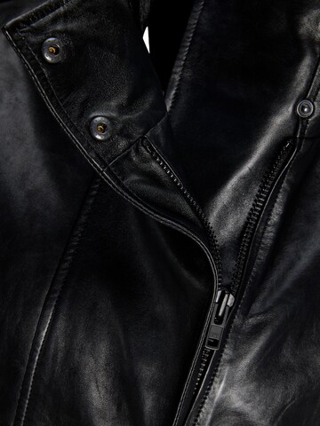 Veste mi-saison 'LENORA' JJXX en noir